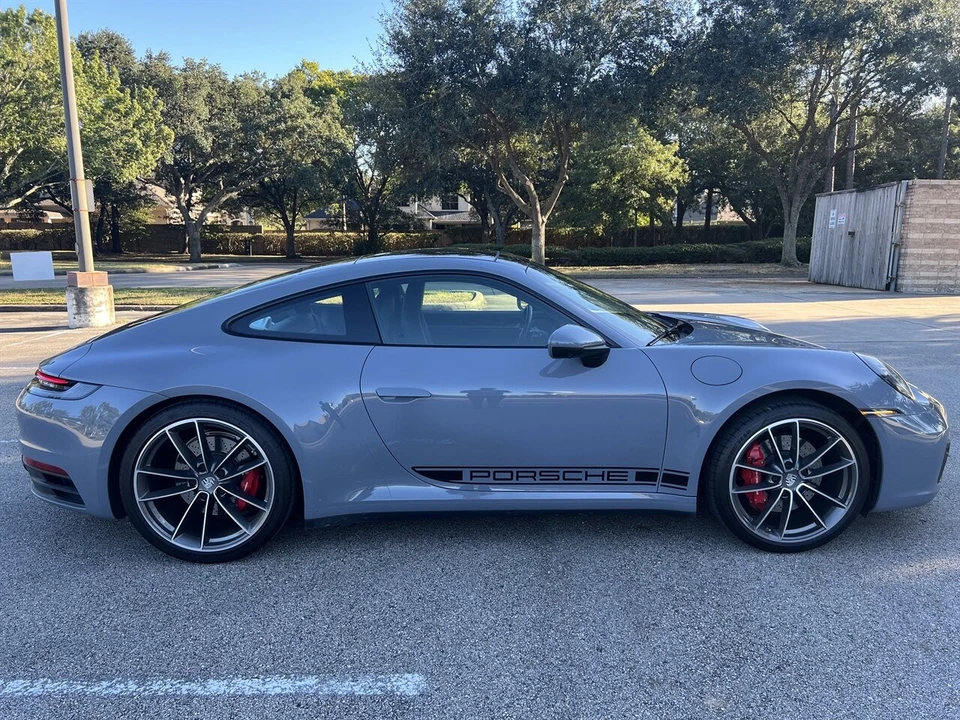 2024 Porsche 992 Carrera S - Image 9 of 21