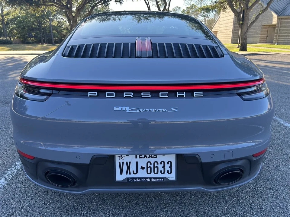 2024 Porsche 992 Carrera S - Image 11 of 21