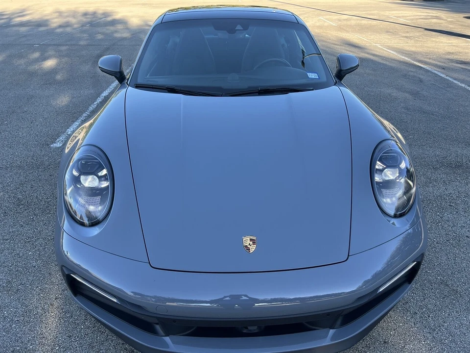 2024 Porsche 992 Carrera S - Image 8 of 21