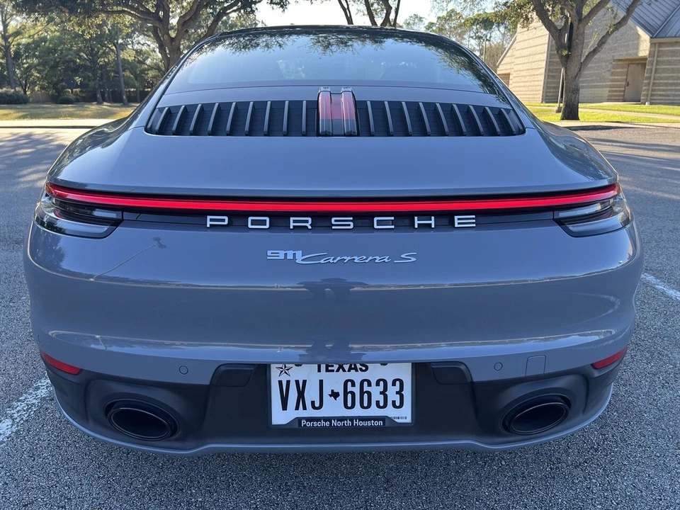 2024 Porsche 992 Carrera S - Image 11 of 21