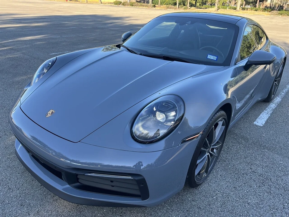 2024 Porsche 992 Carrera S - Image 7 of 21