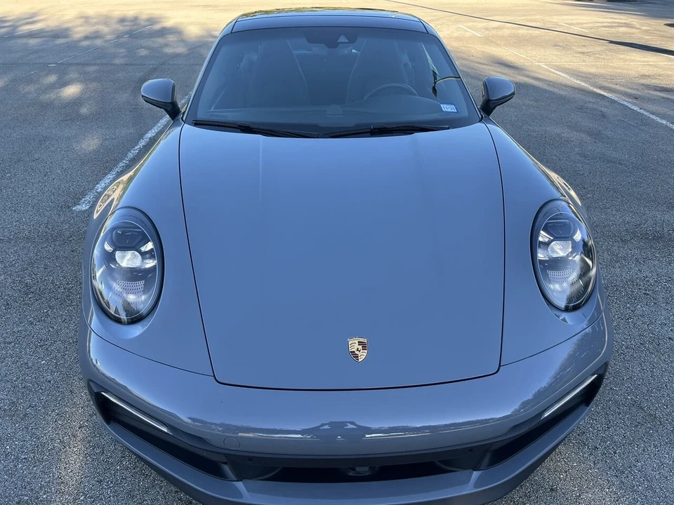 2024 Porsche 992 Carrera S - Image 8 of 21
