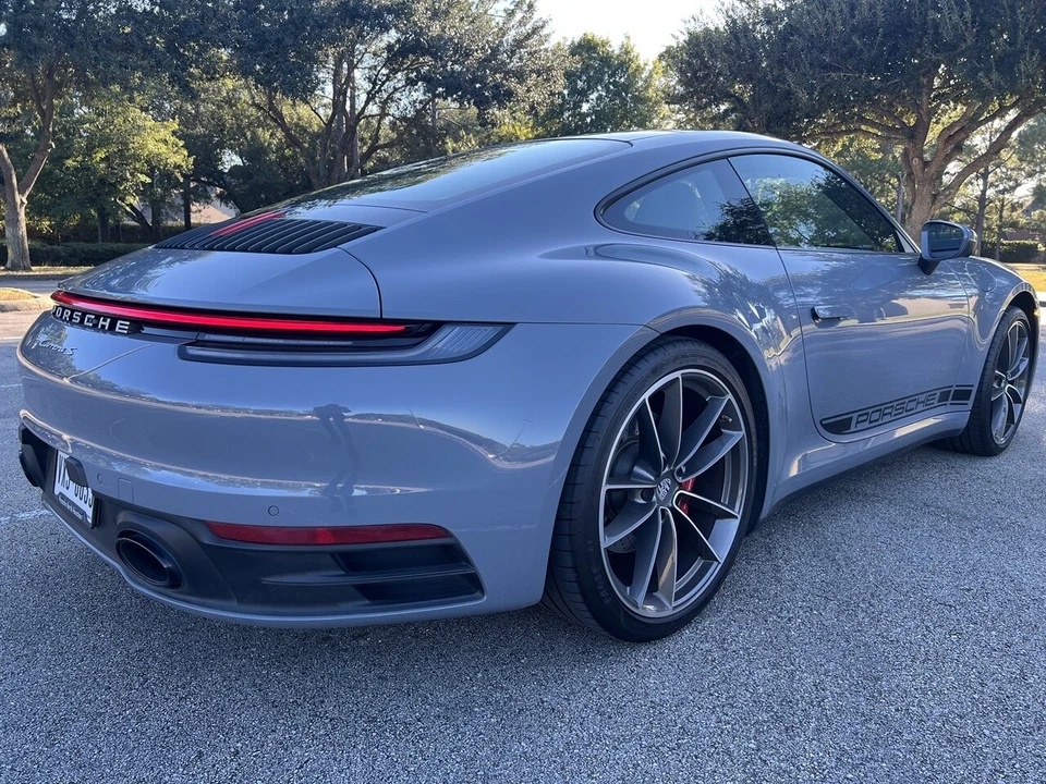 2024 Porsche 992 Carrera S - Image 10 of 21