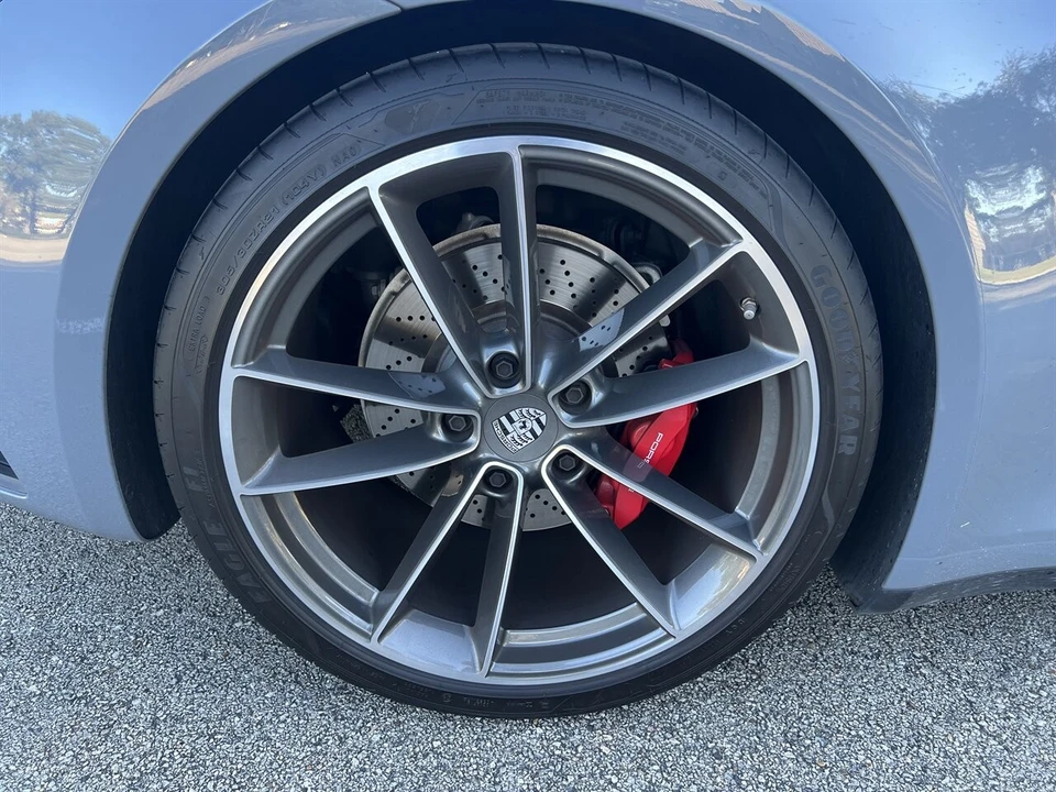 2024 Porsche 992 Carrera S - Image 23 of 24
