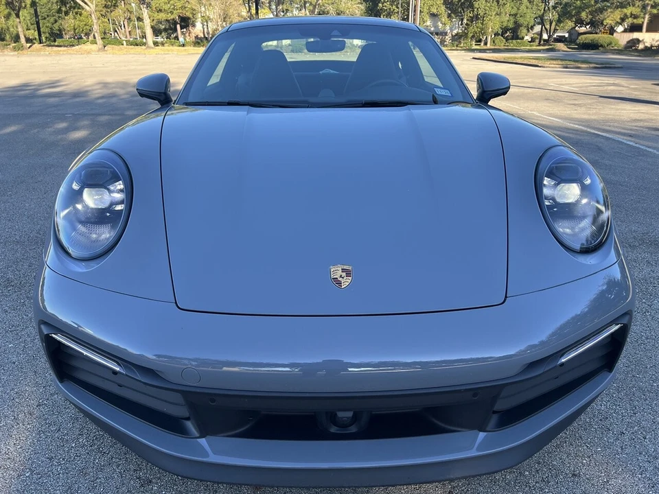 2024 Porsche 992 Carrera S - Image 3 of 24