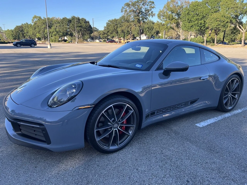 2024 Porsche 992 Carrera S - Image 18 of 24