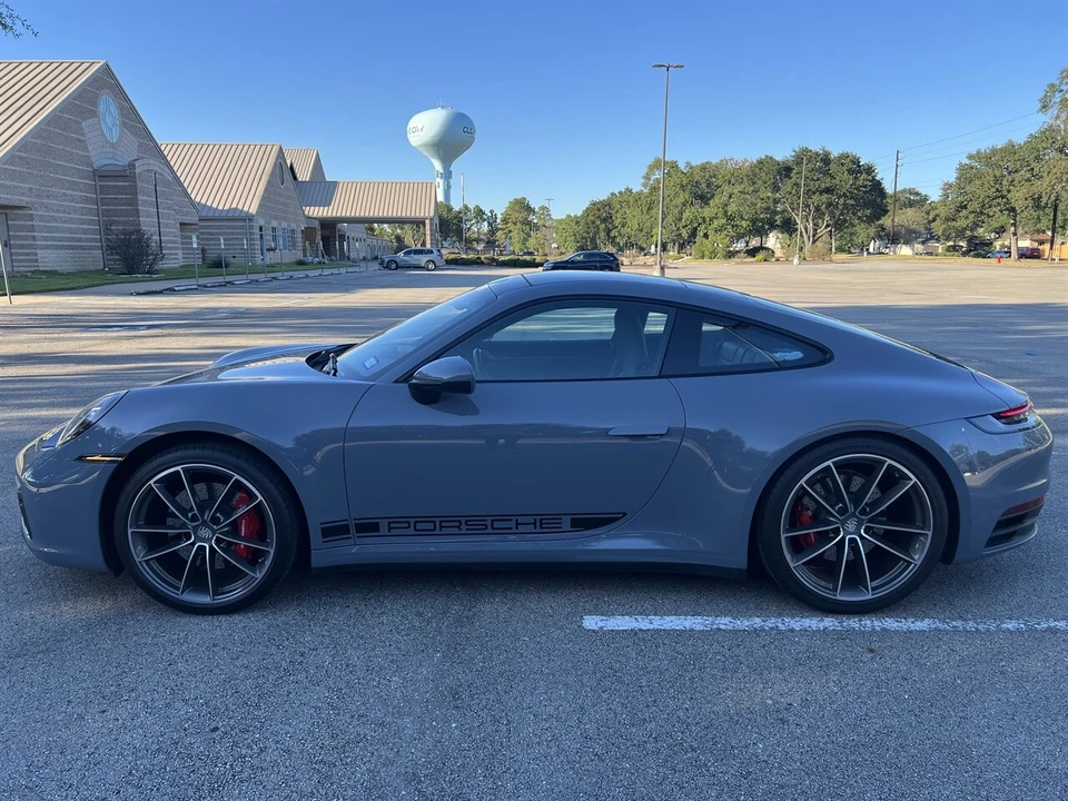2024 Porsche 992 Carrera S - Image 16 of 24