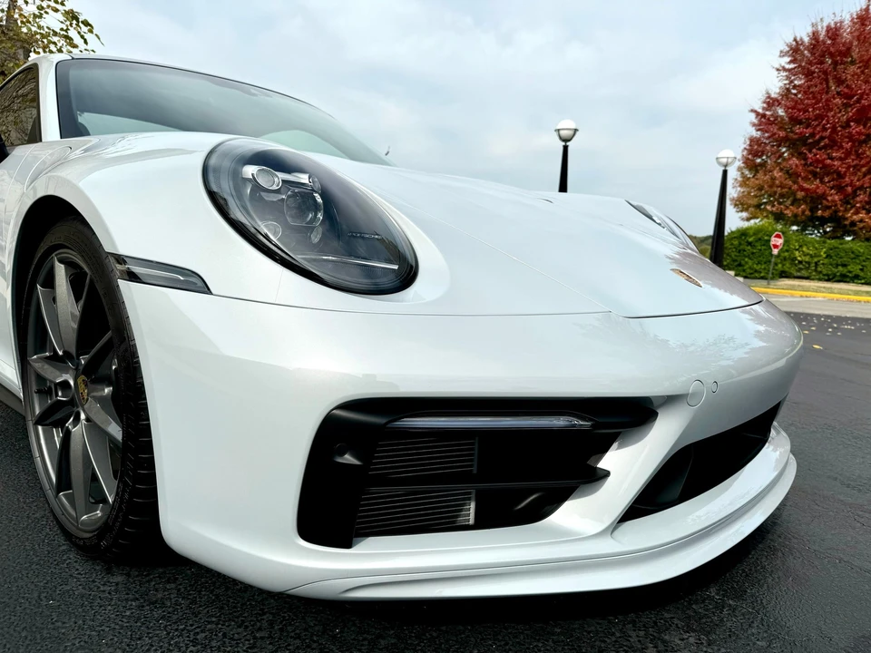 2024 Porsche 992 Carrera T - Image 7 of 16