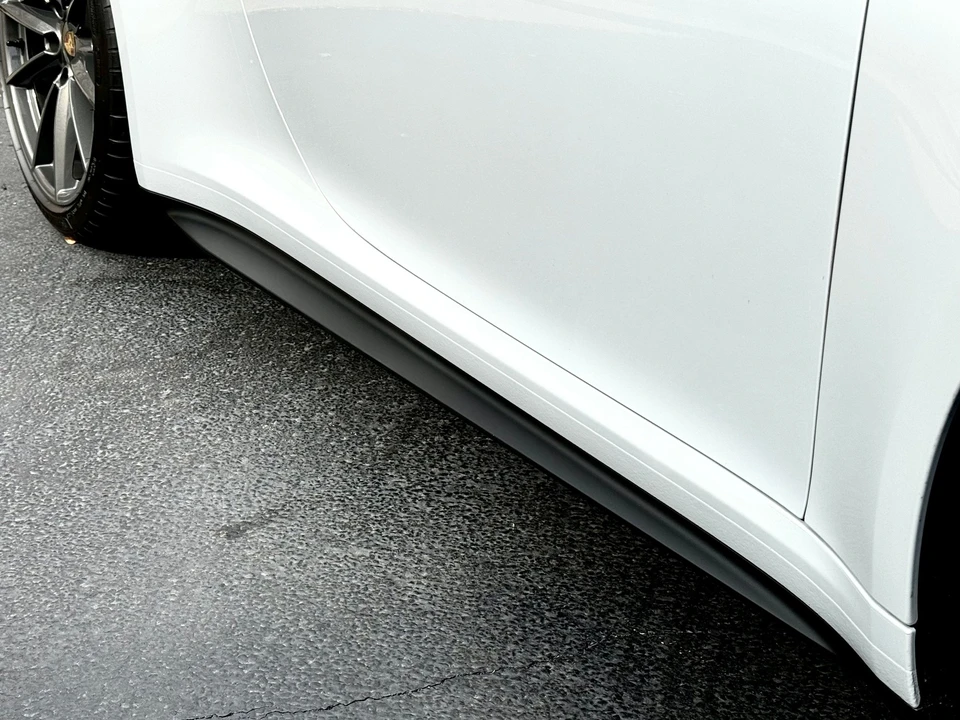 2024 Porsche 992 Carrera T - Image 9 of 16