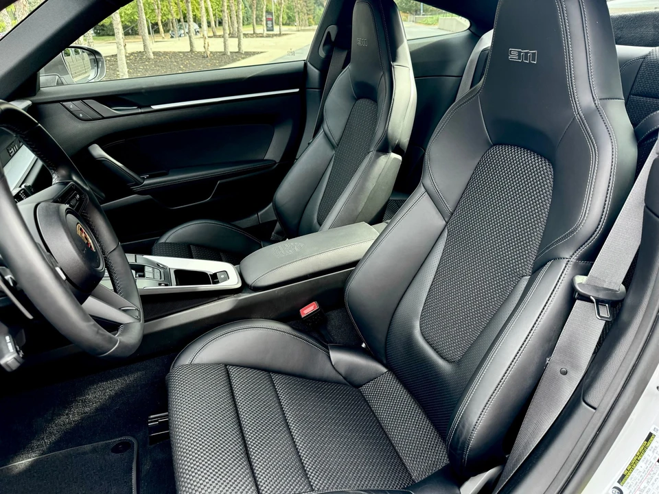 2024 Porsche 992 Carrera T - Image 8 of 13