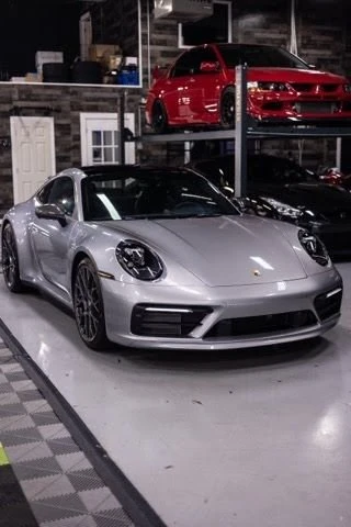 2024 Porsche 992 Carrera T - Image 11 of 22