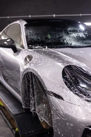 2024 Porsche 992 Carrera T - Image 8 of 22