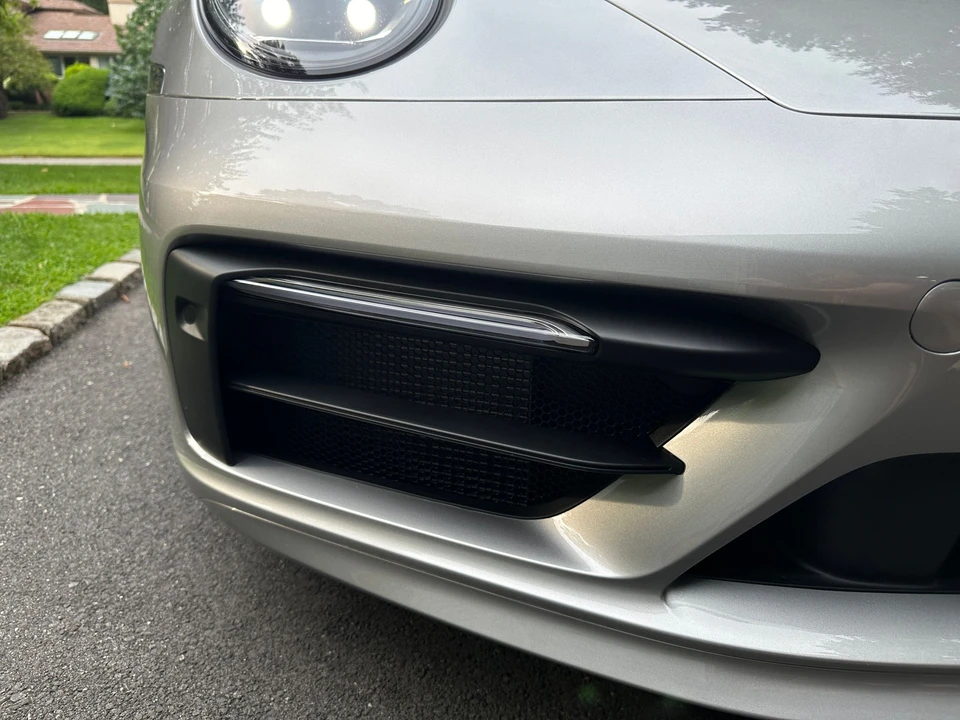 2024 Porsche 992 Carrera T - Image 3 of 22