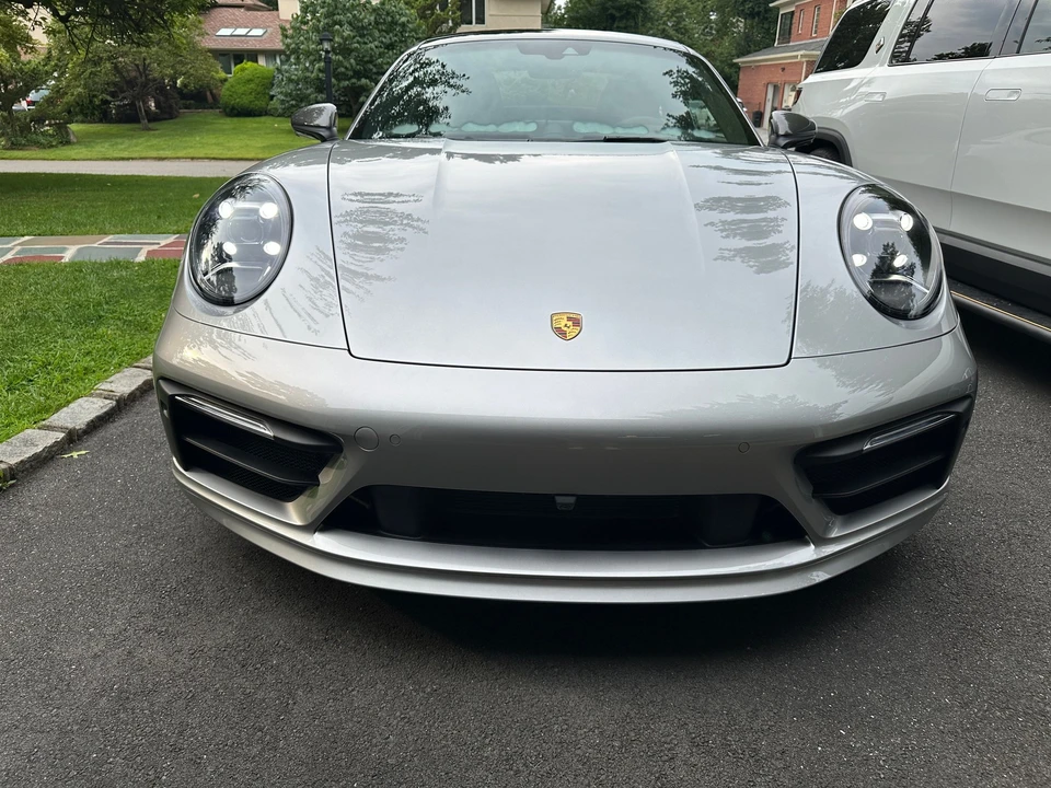2024 Porsche 992 Carrera T - Image 18 of 22