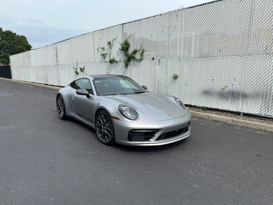 2024 Porsche 992 Carrera T - Image 15 of 22
