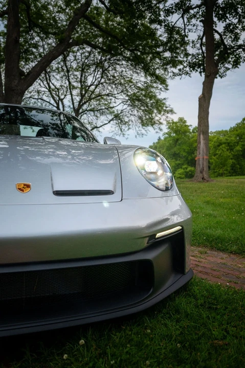 2024 Porsche 992 GT3 - Image 6 of 21