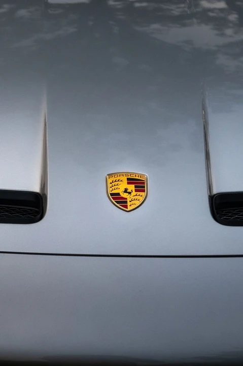 2024 Porsche 992 GT3 - Image 7 of 21