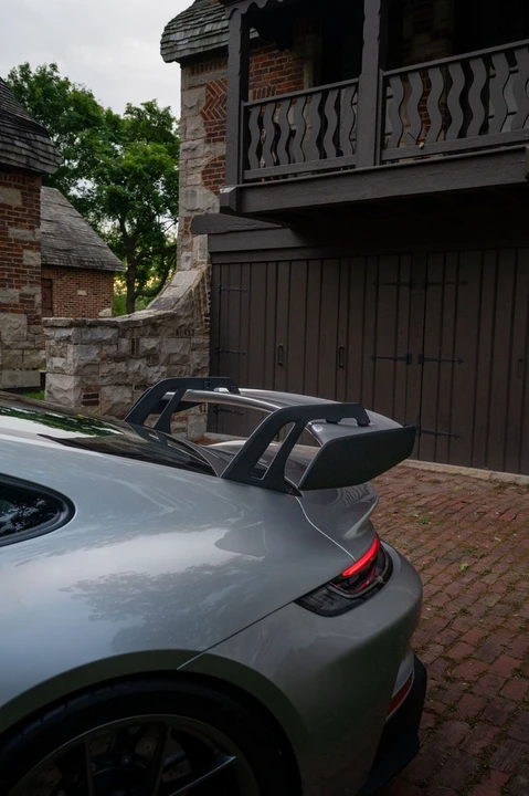 2024 Porsche 992 GT3 - Image 15 of 21