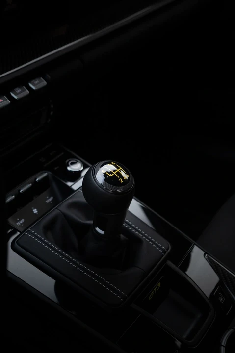 2024 Porsche 992 GT3 - Image 19 of 21