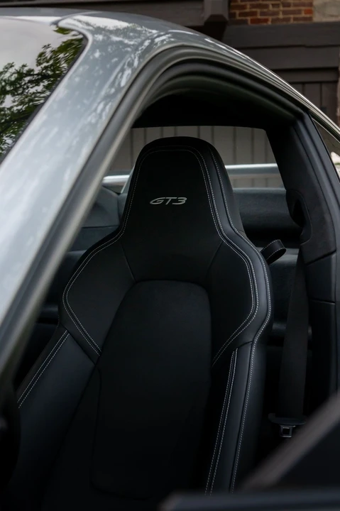 2024 Porsche 992 GT3 - Image 20 of 21