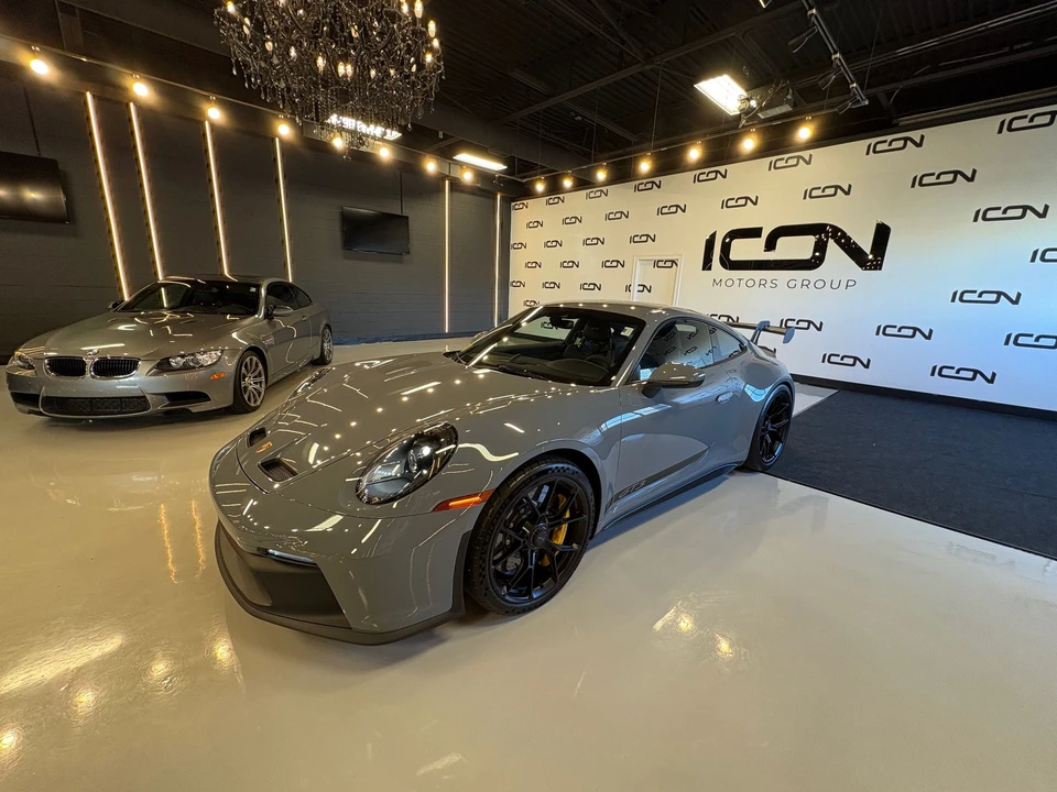 2024 Porsche 992 GT3 - Image 6 of 9