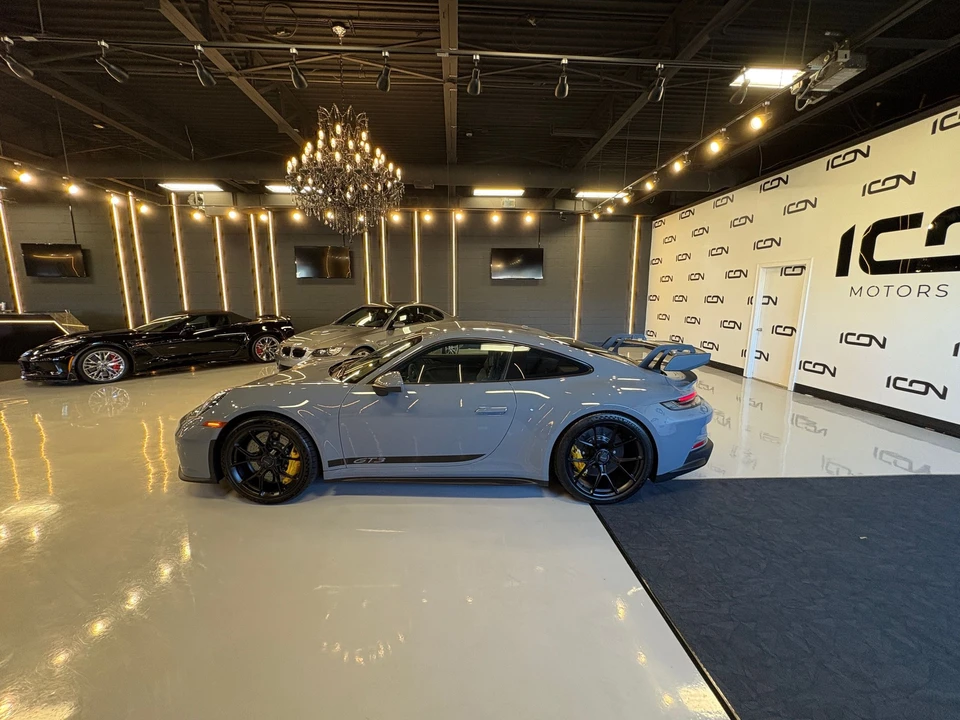 2024 Porsche 992 GT3 - Image 5 of 9