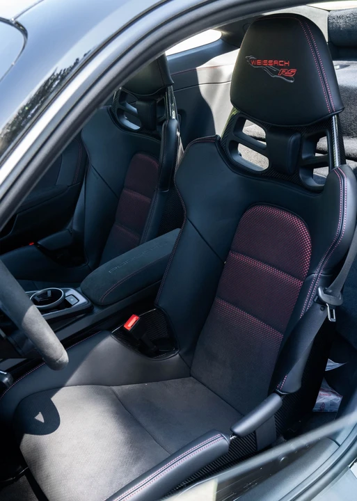 2024 Porsche 992 GT3 RS - Image 7 of 10