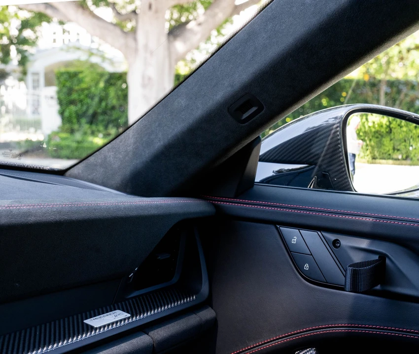 2024 Porsche 992 GT3 RS - Image 9 of 10