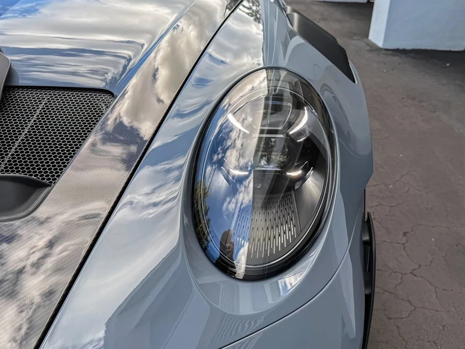 2024 Porsche 992 GT3 RS - Image 3 of 4