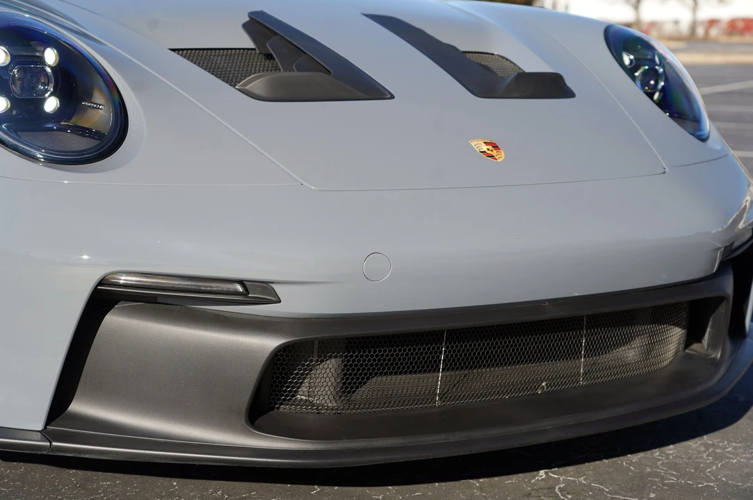 2024 Porsche 992 GT3 RS - Image 10 of 31