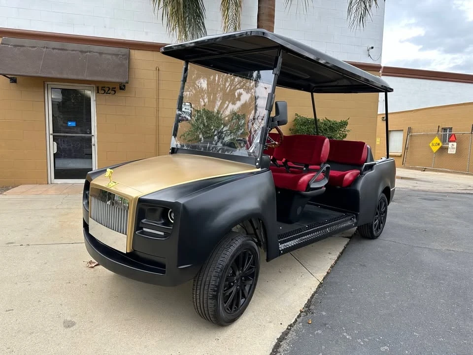 2024 Excalibur - Image 2 of 9