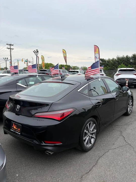 2024 Acura Integra 5th Gen - Image 2 of 2