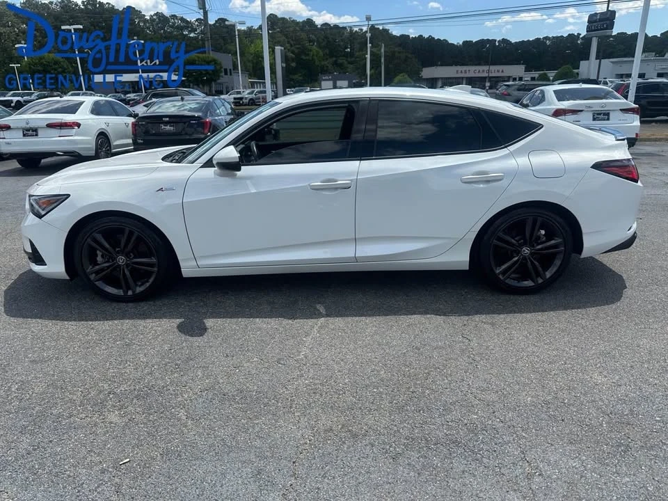 2024 Acura Integra 5th Gen - Image 2 of 7