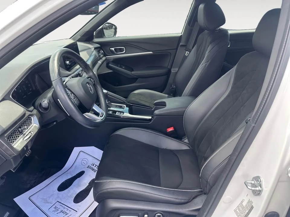 2024 Acura Integra 5th Gen - Image 4 of 7