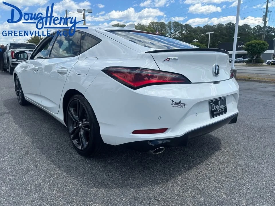 2024 Acura Integra 5th Gen - Image 7 of 7