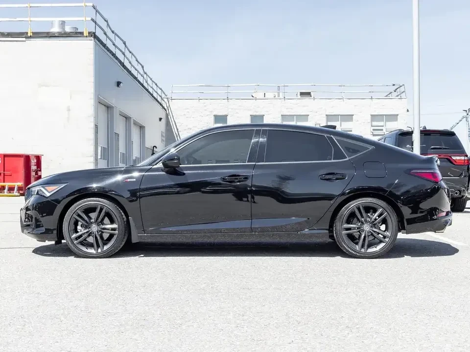 2024 Acura Integra 5th Gen - Image 11 of 12