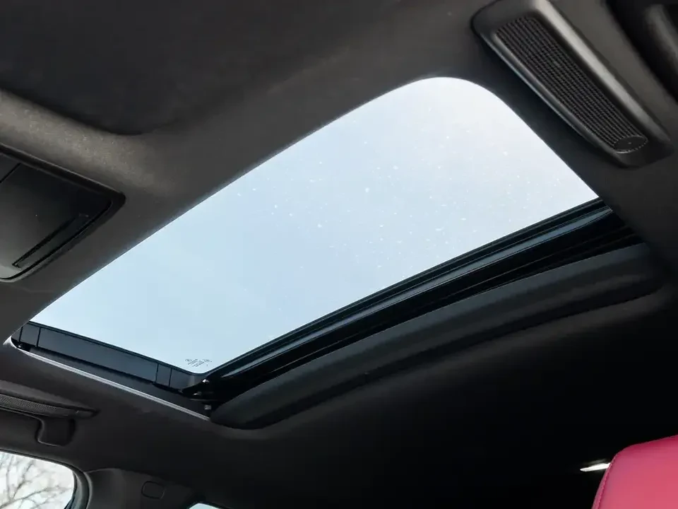 2024 Acura Integra 5th Gen - Image 3 of 12