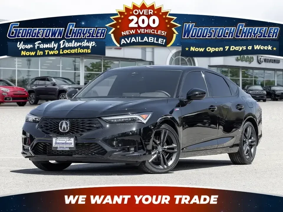 2024 Acura Integra 5th Gen - Image 12 of 12