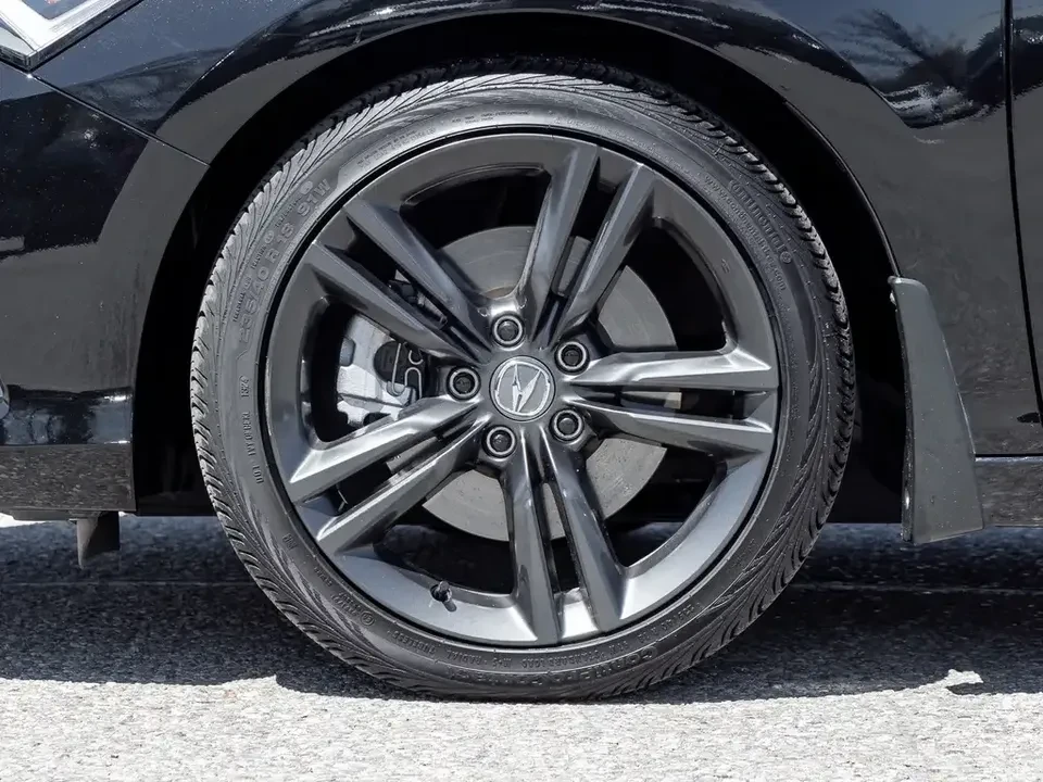 2024 Acura Integra 5th Gen - Image 10 of 12