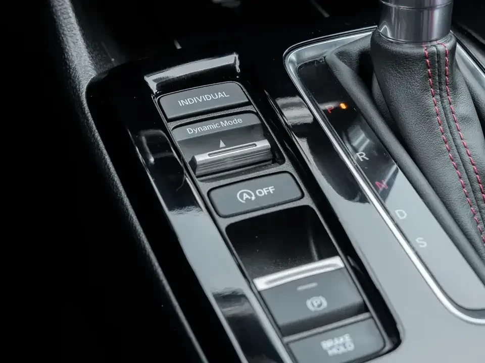 2024 Acura Integra 5th Gen - Image 5 of 12