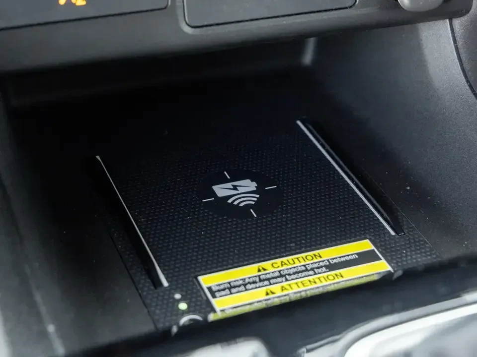 2024 Acura Integra 5th Gen - Image 4 of 12