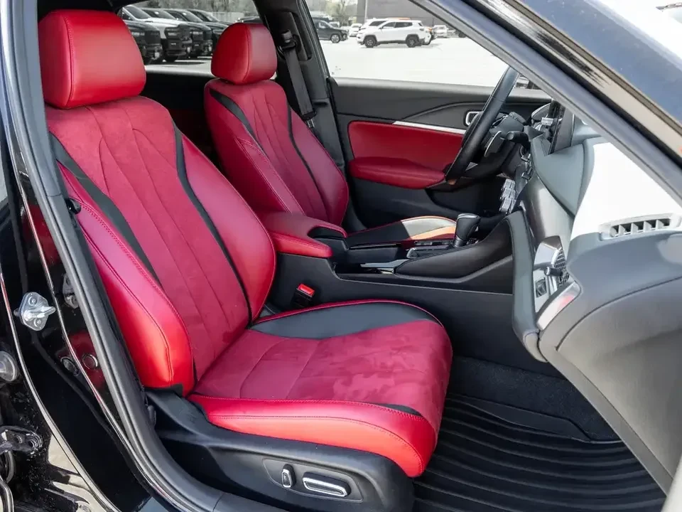 2024 Acura Integra 5th Gen - Image 2 of 12