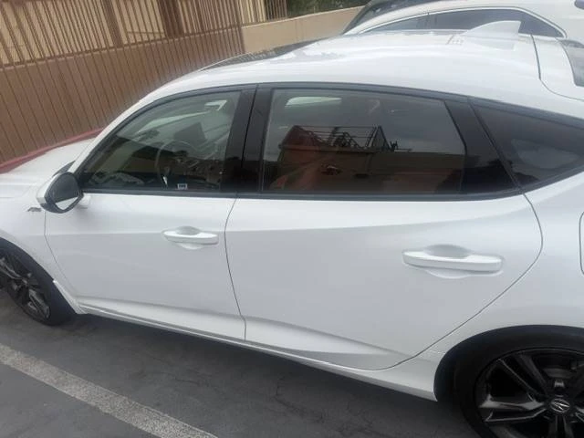 2024 Acura Integra 5th Gen - Image 2 of 6