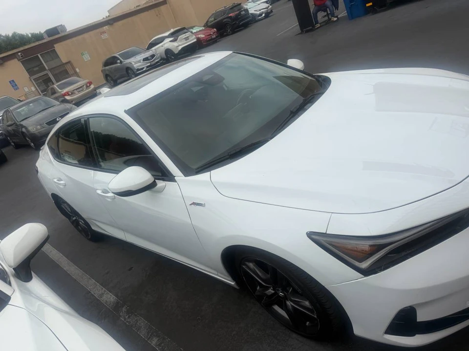 2024 Acura Integra 5th Gen - Image 6 of 6
