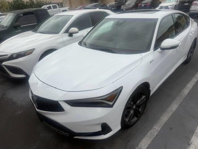 2024 Acura Integra 5th Gen - Image 4 of 6