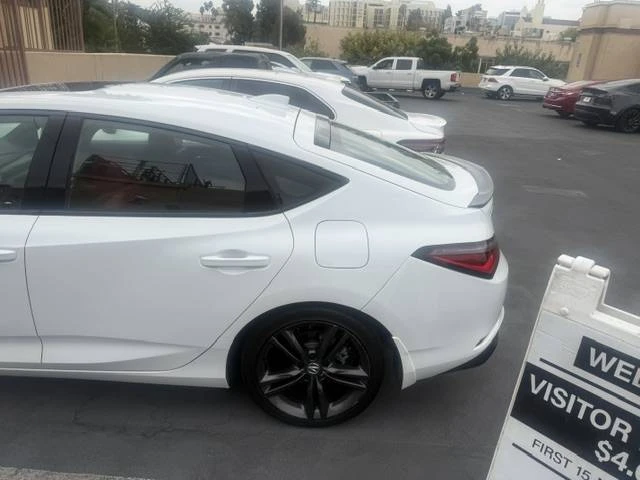 2024 Acura Integra 5th Gen - Image 3 of 6