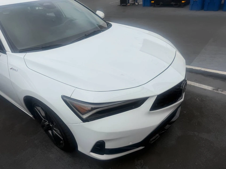 2024 Acura Integra 5th Gen - Image 5 of 6