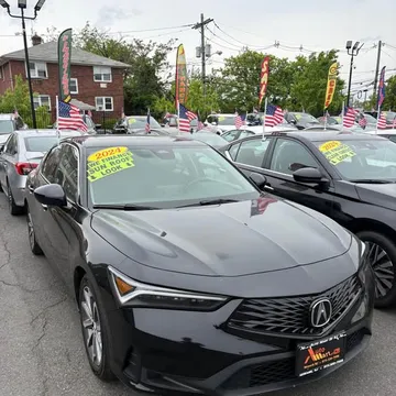 2024 Acura Integra