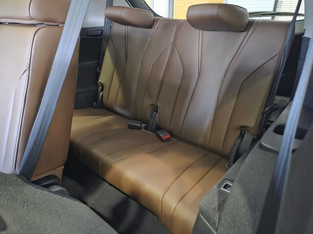 2024 Acura MDX 4th Gen - Image 11 of 21