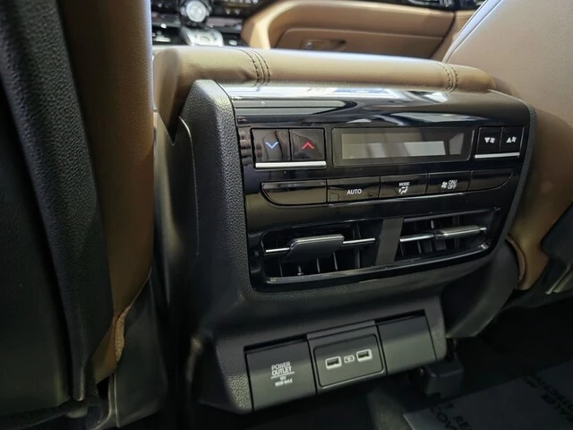 2024 Acura MDX 4th Gen - Image 14 of 21